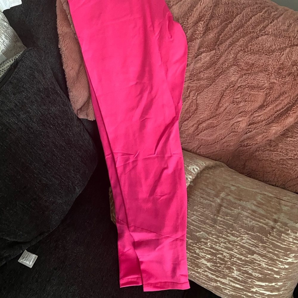 BN - Compression Leggings